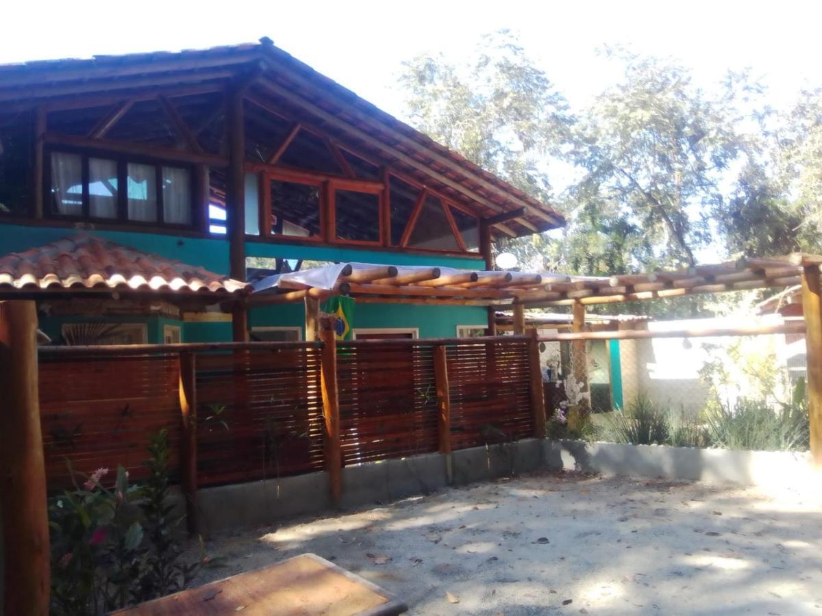Manaca Suites Prumirim Ubatuba Exterior photo