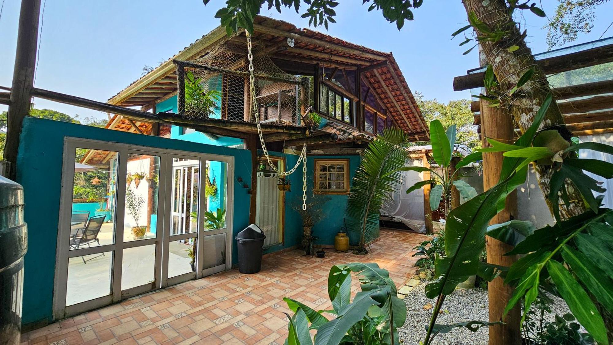 Manaca Suites Prumirim Ubatuba Exterior photo