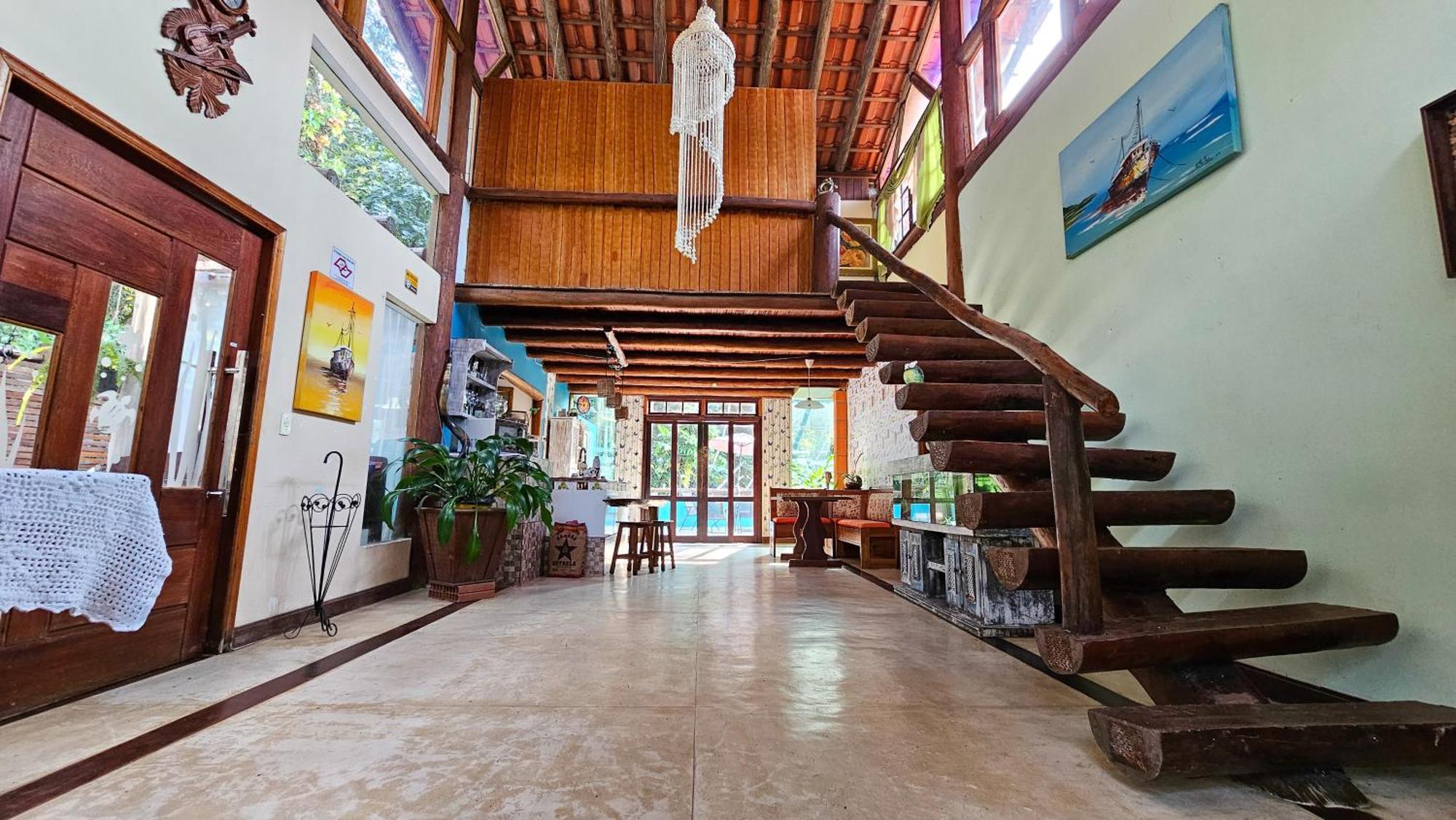 Manaca Suites Prumirim Ubatuba Exterior photo