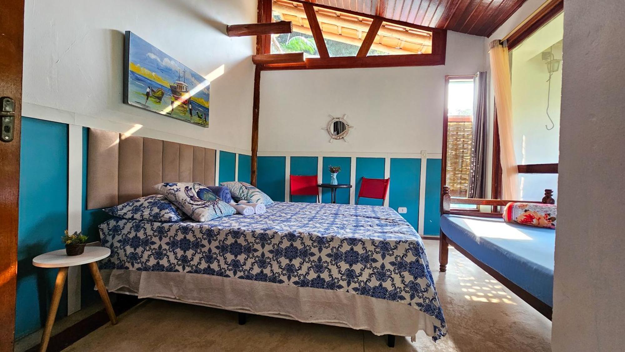 Manaca Suites Prumirim Ubatuba Exterior photo