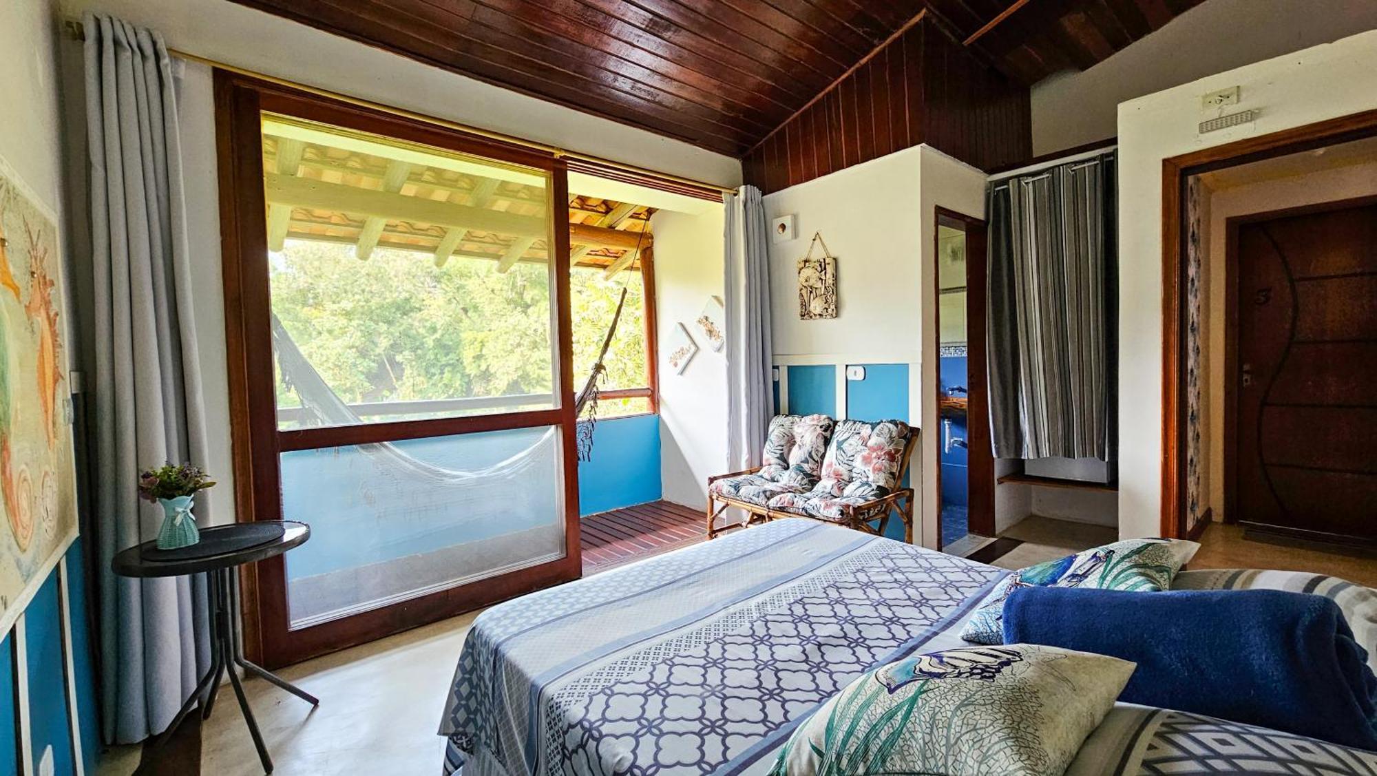 Manaca Suites Prumirim Ubatuba Room photo