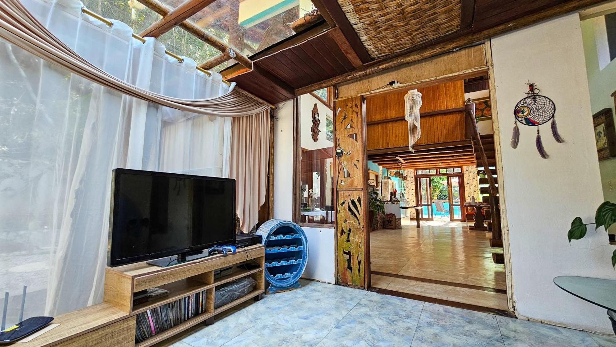 Manaca Suites Prumirim Ubatuba Exterior photo